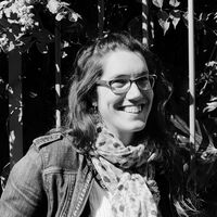 Adeline Raitière, collaboratrice dʼarchitecte