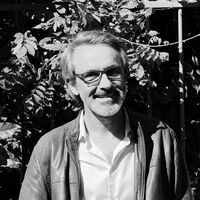 Philippe Misériaux, Architecte DPLG