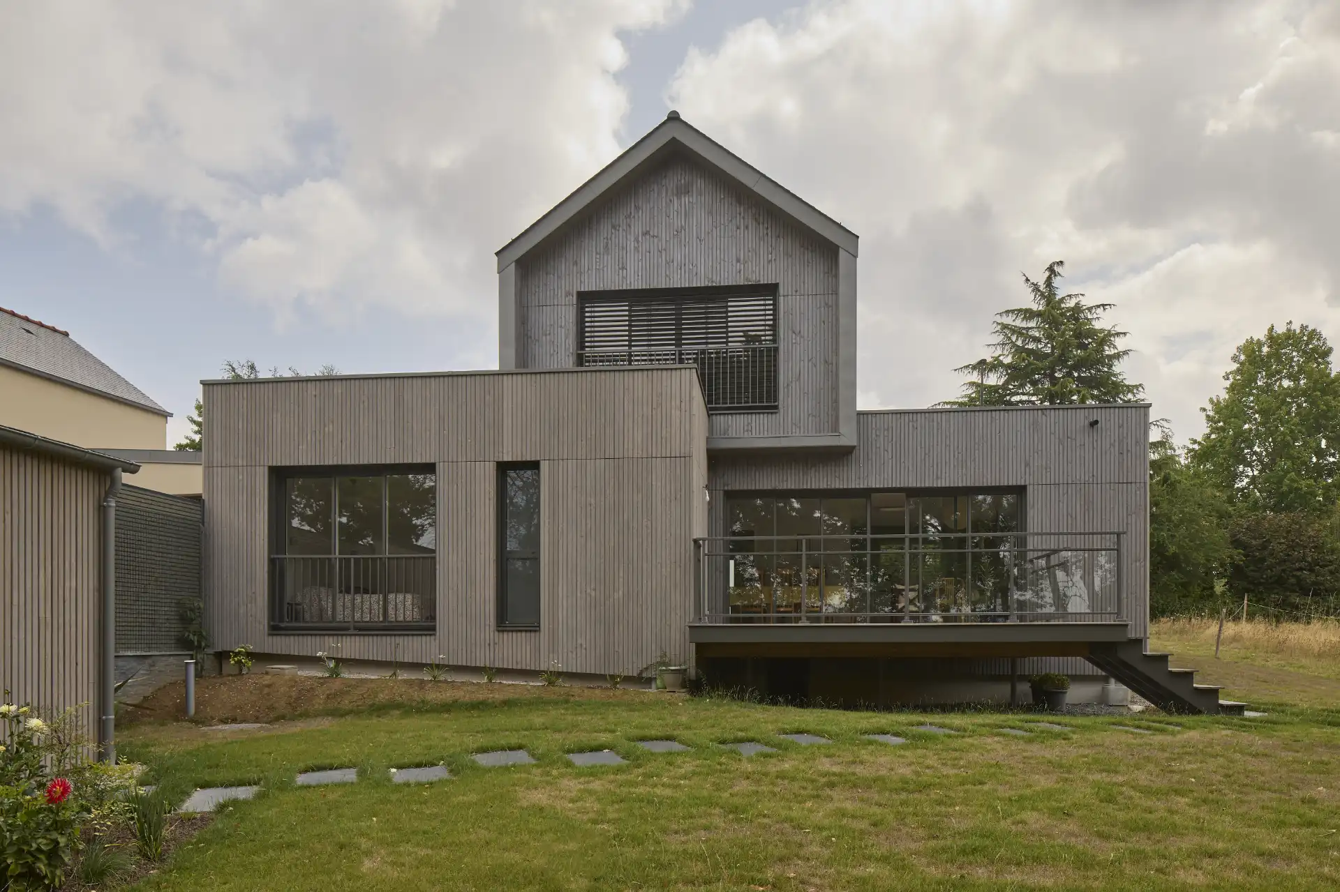 construction maison individuelle bain-de-bratagne 8