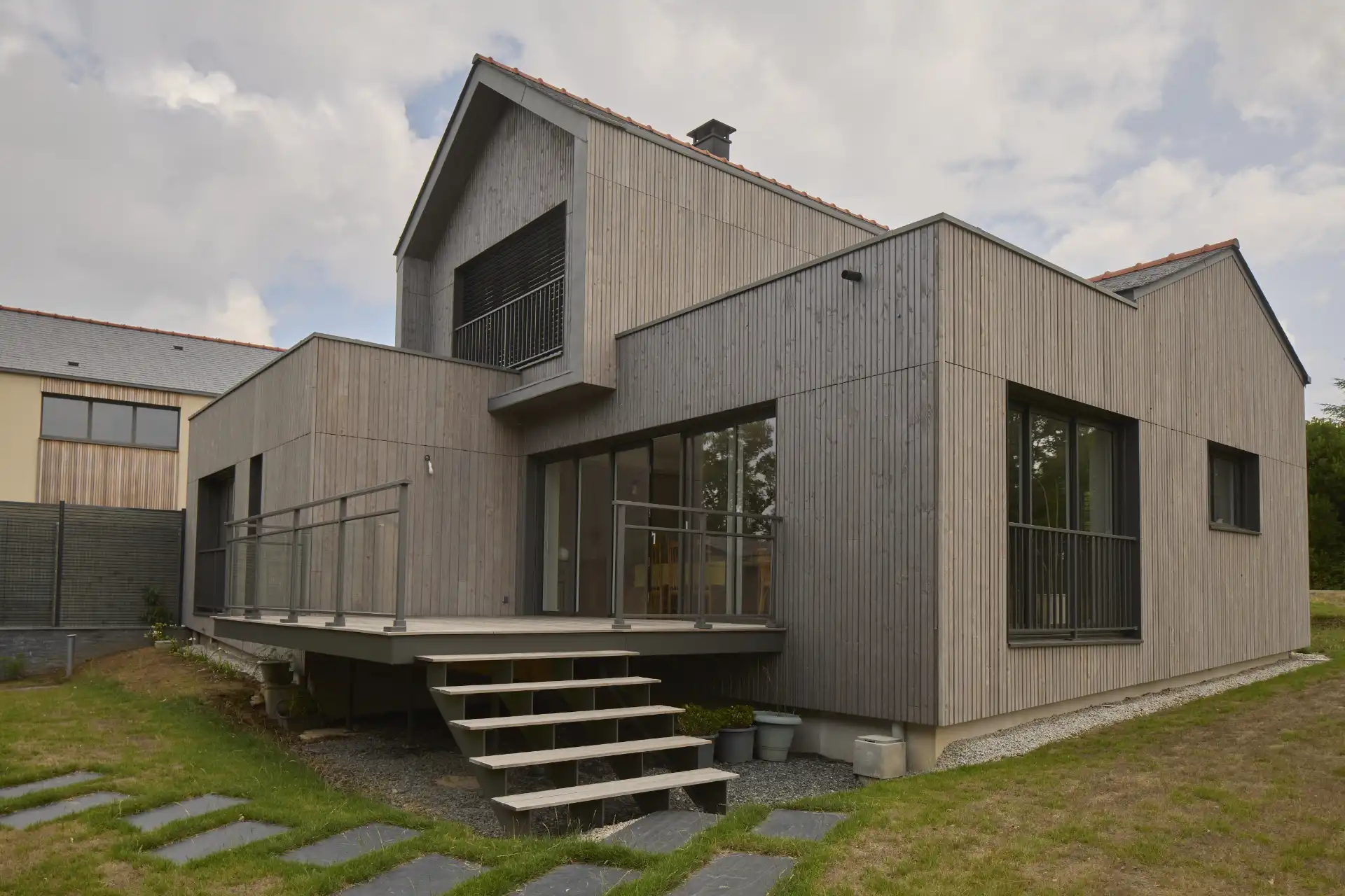 construction maison individuelle bain-de-bratagne 9