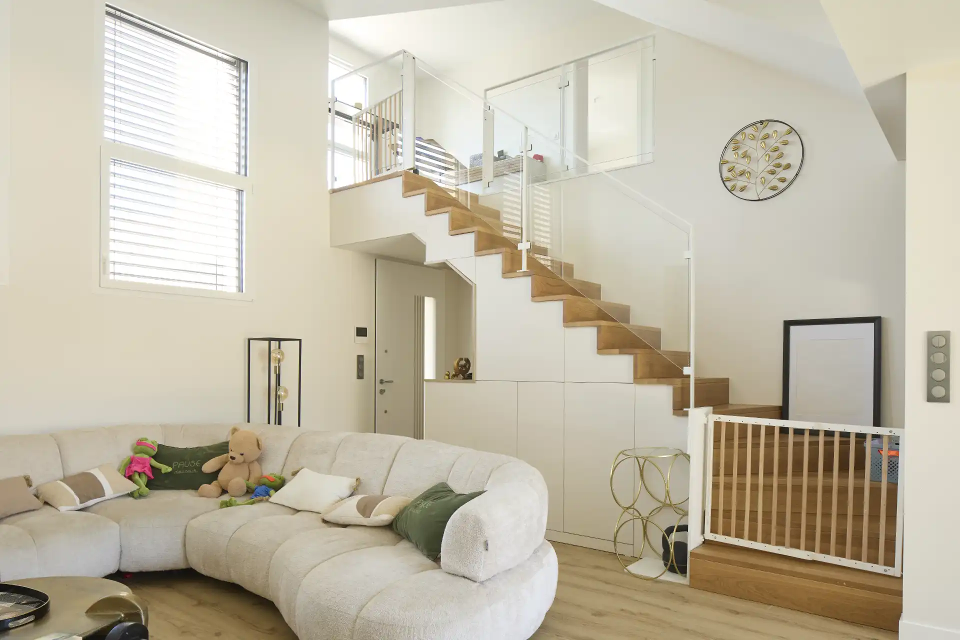 construction maison individuelle Châteaubriant Loire-Atlantique 5