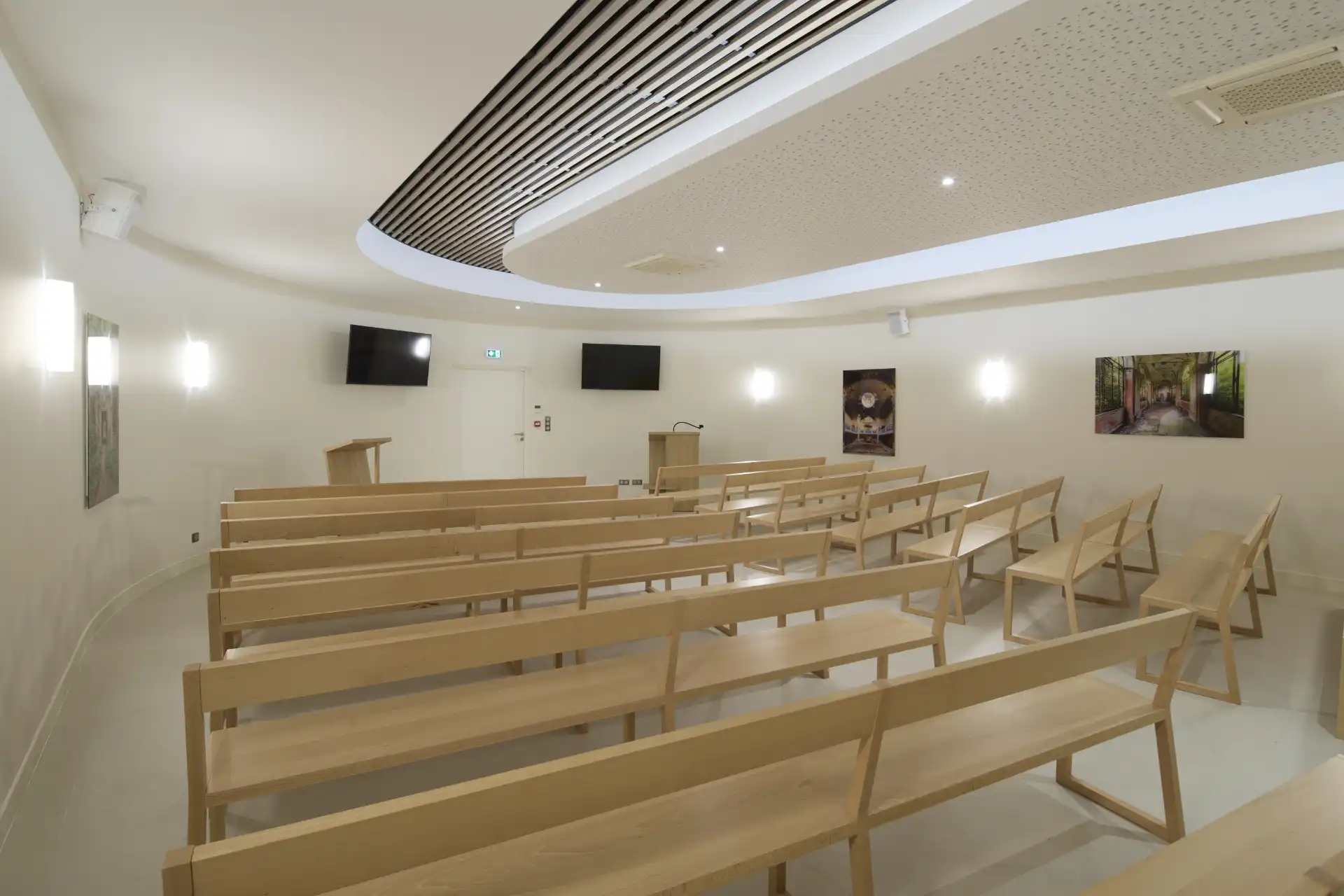 Extension d’une chambre funéraire à Châteaubriant 8